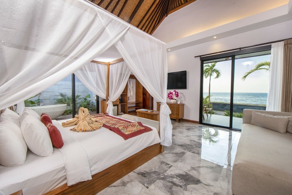 Фото Lovina Haven Boutique Resort