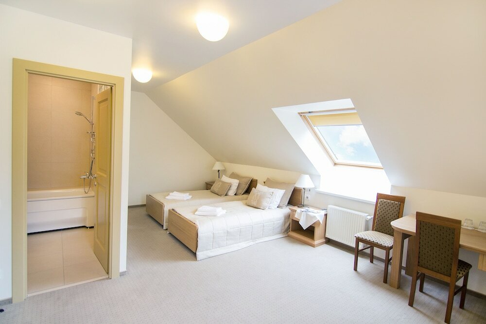 Фото Domus Maria Hotel