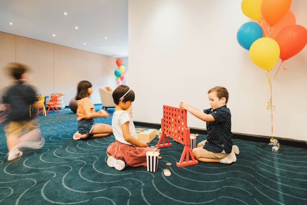 Фото Novotel Sydney Darling Square