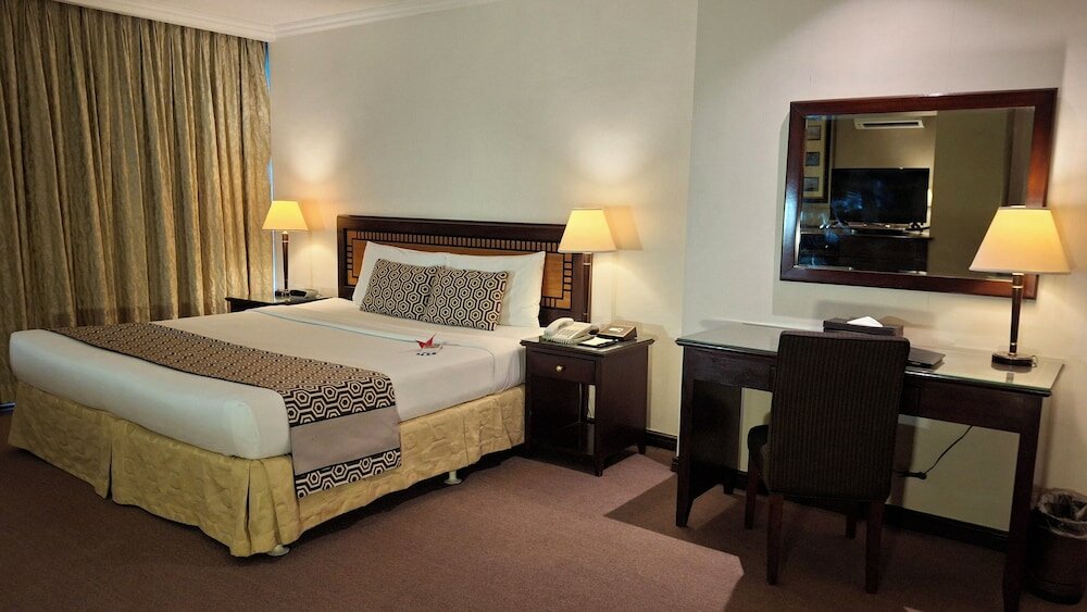 Фото Herald Suites Solana