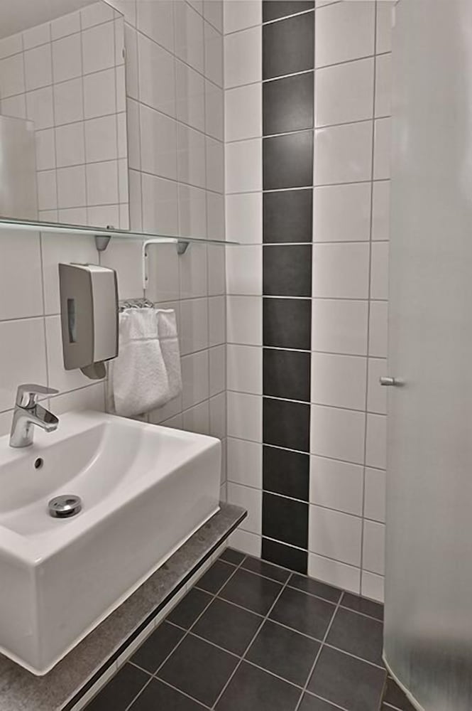 Фото Hotell Amadeus