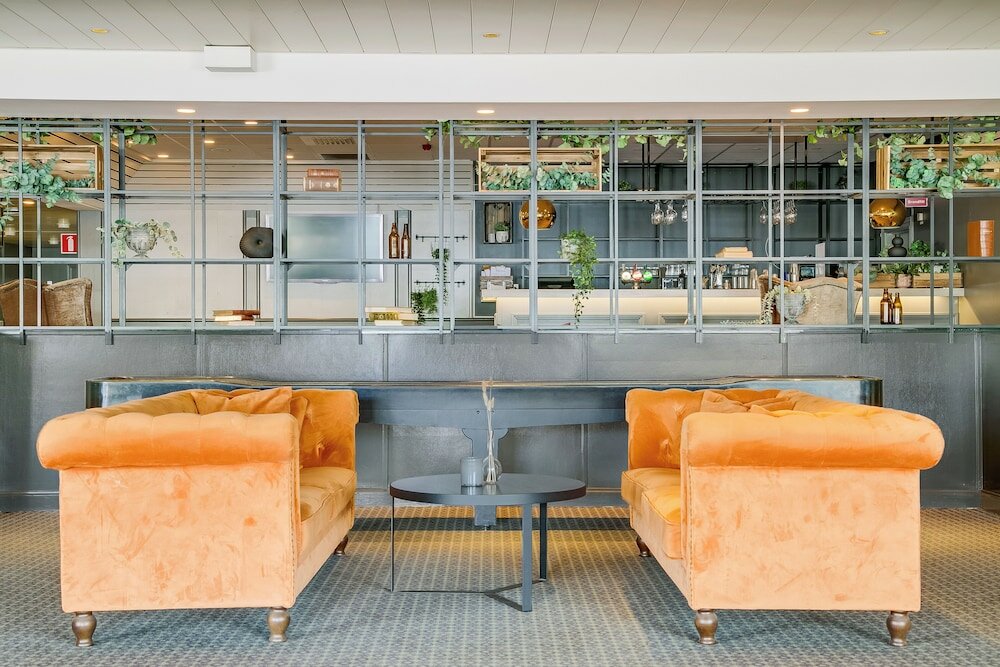 Фото Quality Hotel Winn Göteborg