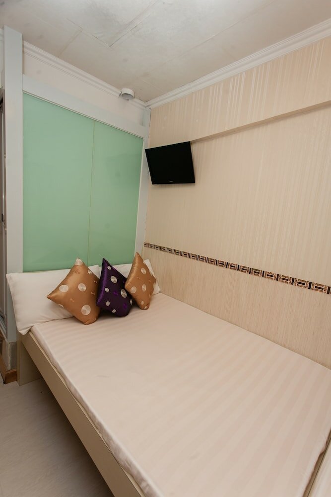 Фото Lily Garden Guest House