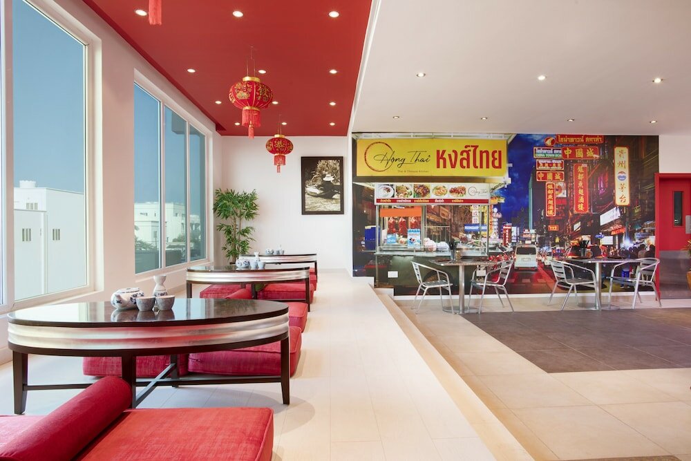 Фото Al Hail Waves Hotel Managed by Centara