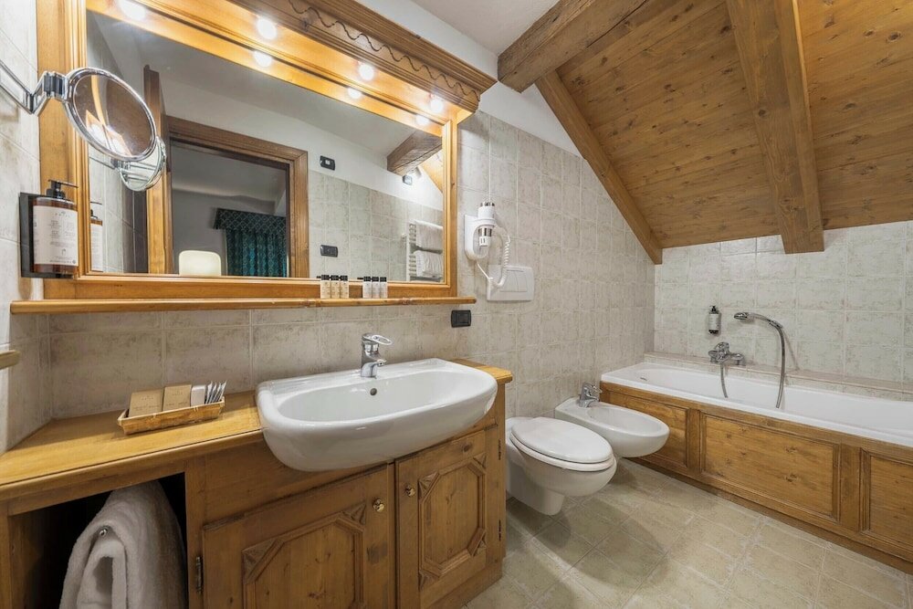 Фото Franceschi Park Hotel