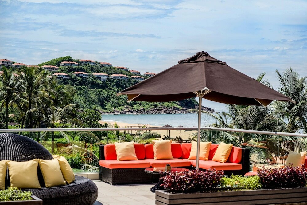 Фото Angsana Lang Co