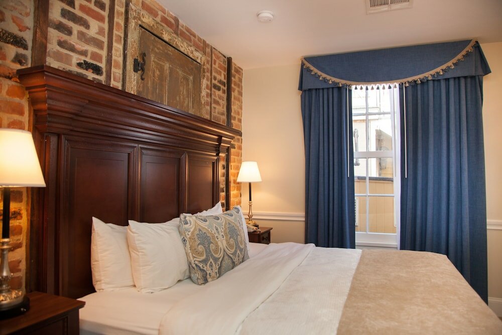 Фото Hotel St. Pierre