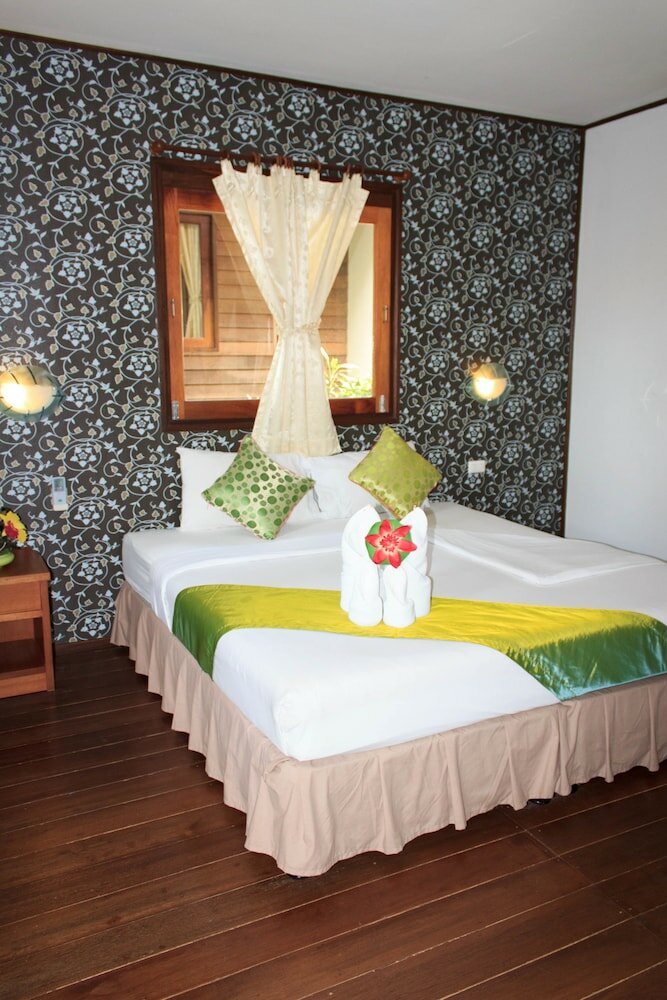 Фото Chaweng Park Place