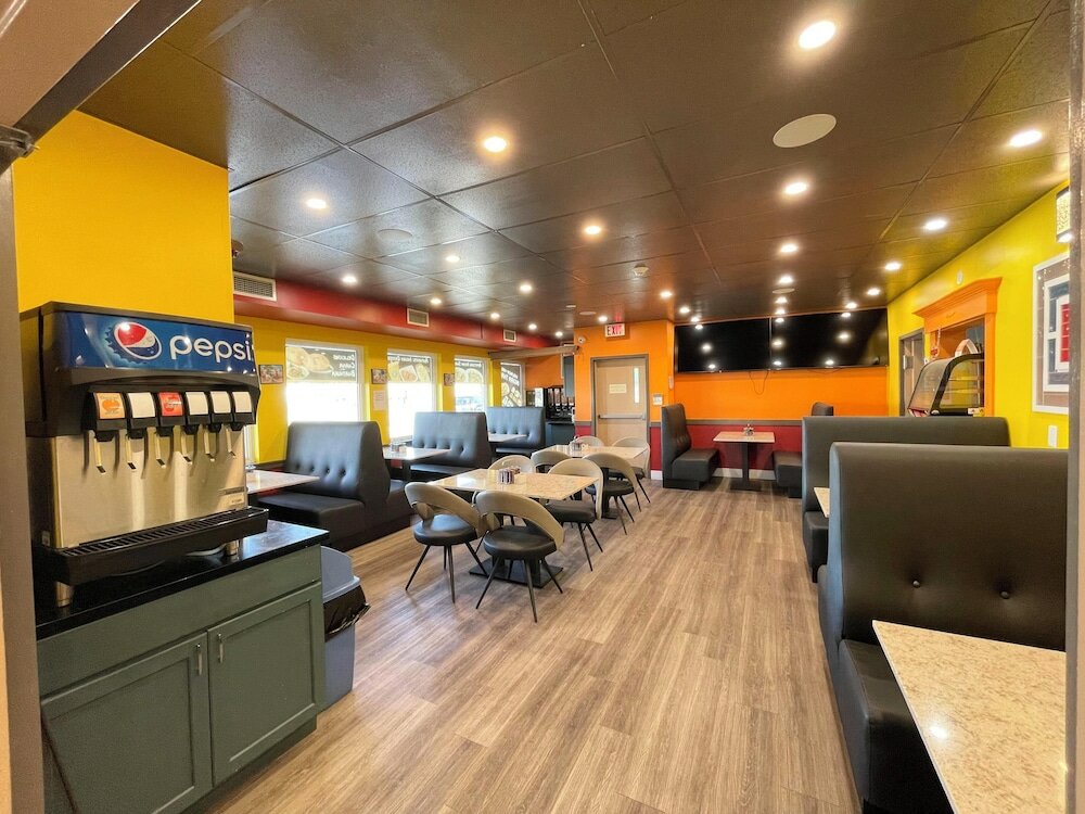 Фото Thriftlodge by Wyndham Moncton
