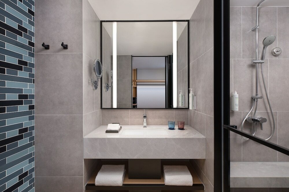 Фото Fairfield by Marriott Hangzhou Xihu District