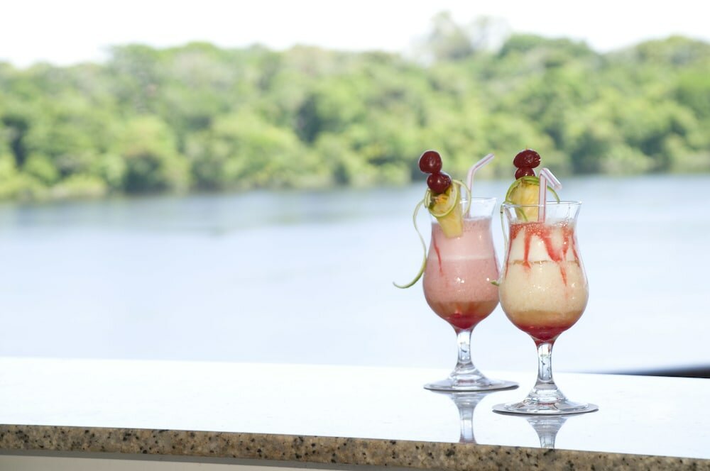 Фото Grand Amazon Expedition