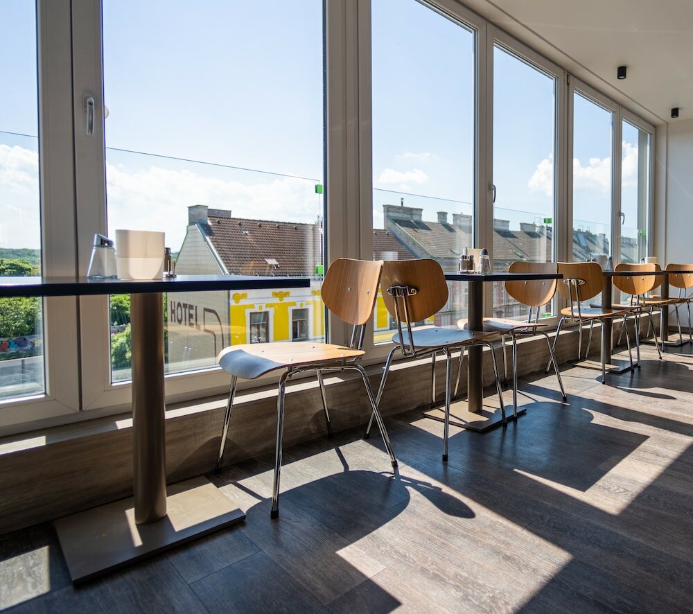 Фото Hb1 Hotel Wien Schönbrunn