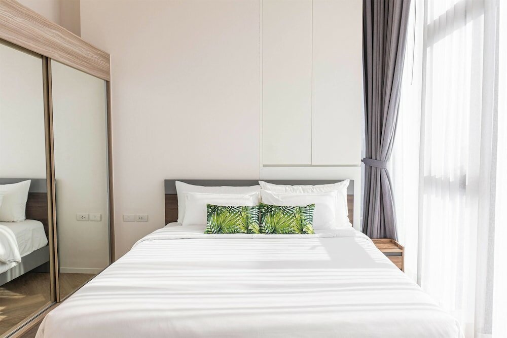 Фото Ramada by Wyndham Bangkok Sukhumvit 87