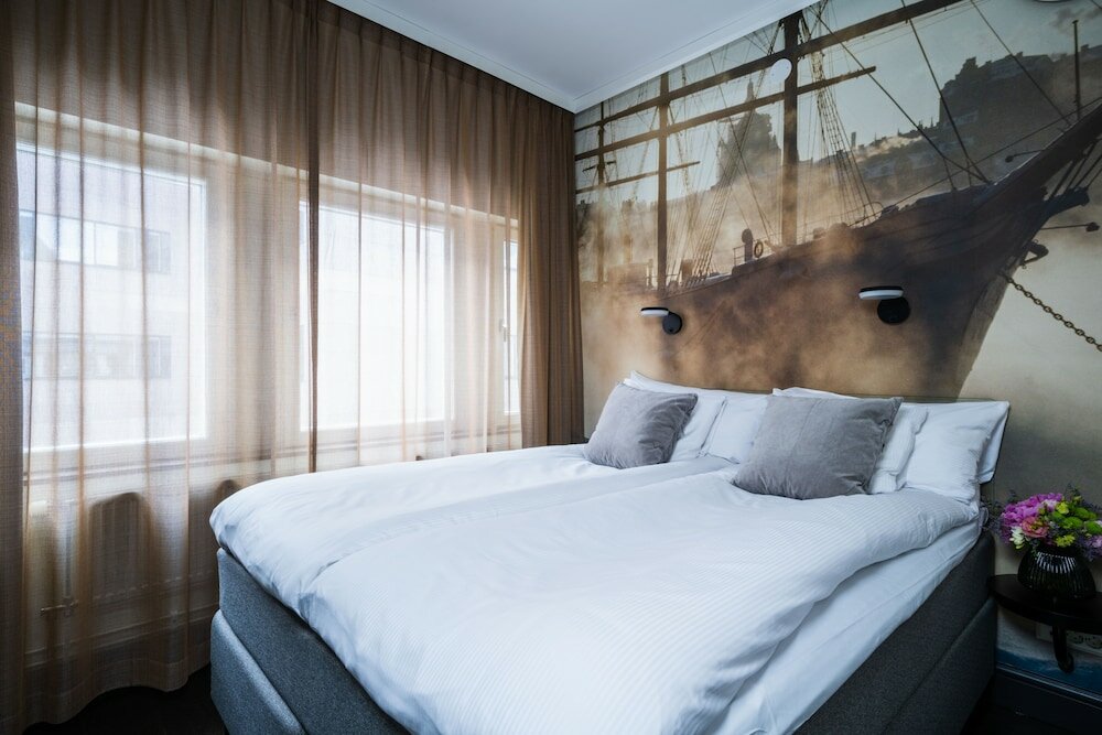 Фото Hotel C Stockholm