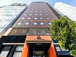 Apa Hotel Mita-Ekimae