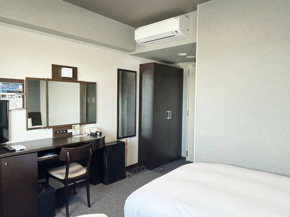Фото Hotel Route Inn Iwata Inter