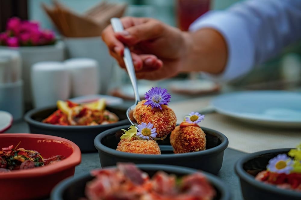 Фото Riva Surya Bangkok