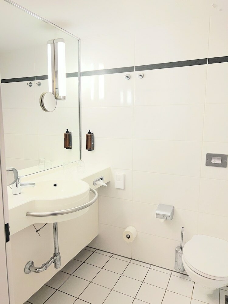 Фото Mercure Hotel Hamm