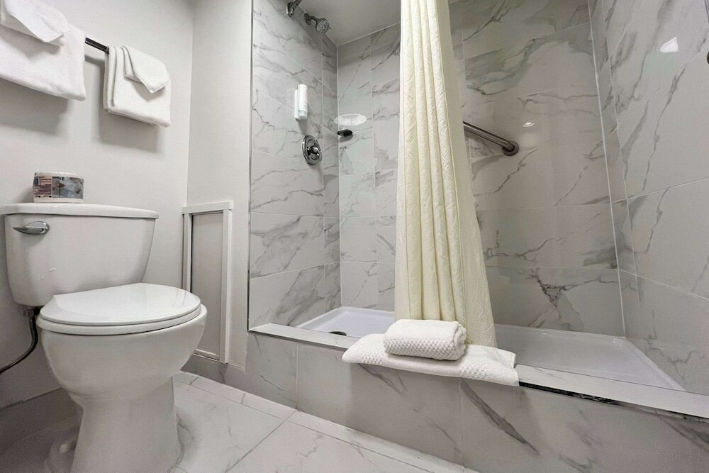 Фото Econo Lodge Motel Village