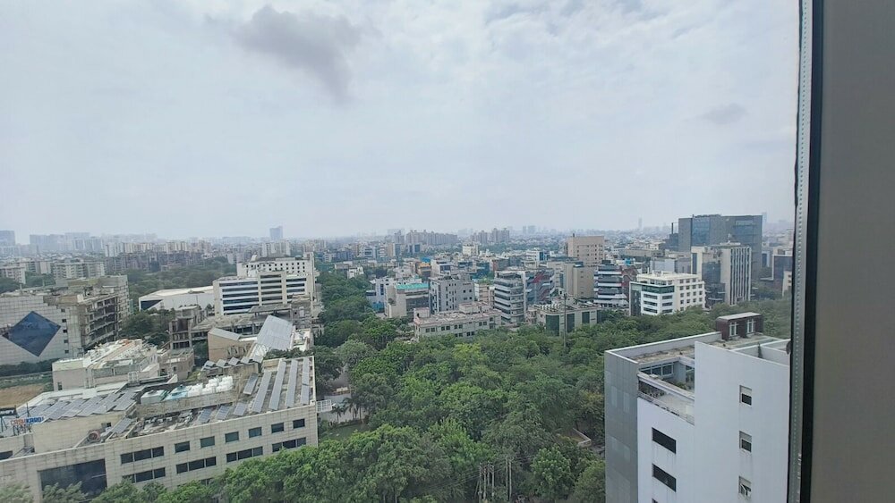 Фото Taj City Centre Gurugram