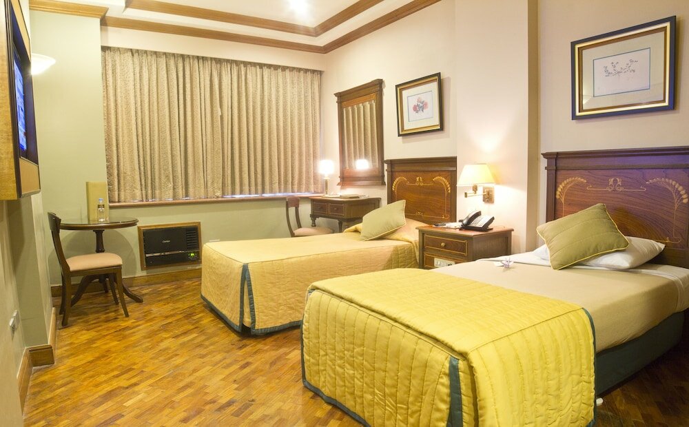 Фото Herald Suites
