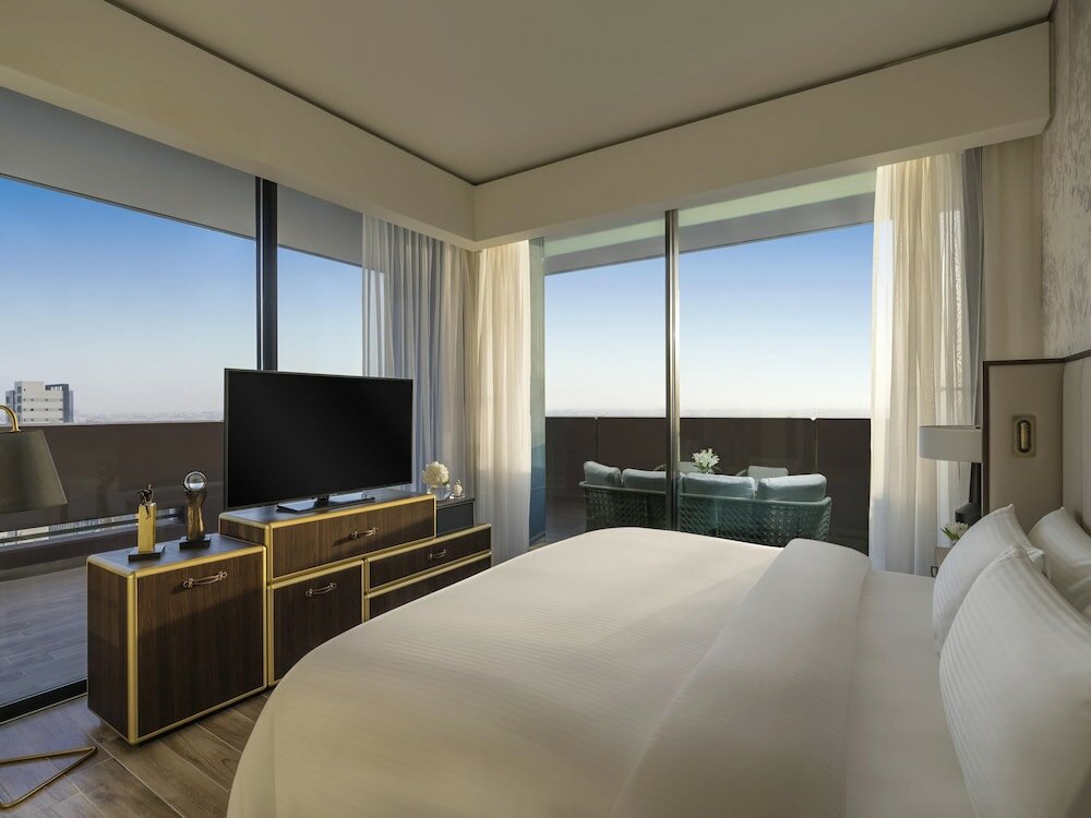 Фото Fairmont Ramla Riyadh