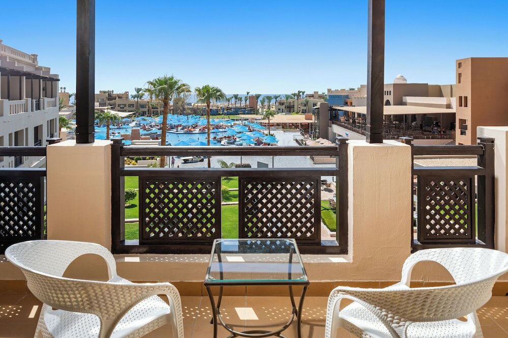 Фото Pickalbatros Oasis Port Ghalib