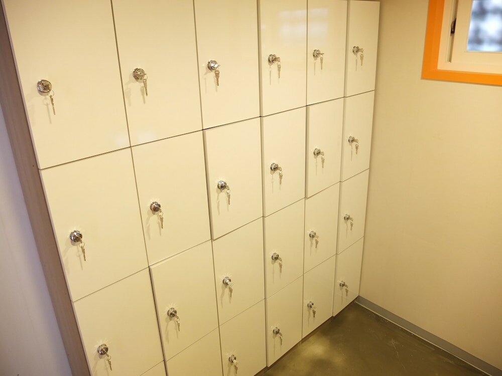 Фото Star Hostel Seoul Dongdaemun