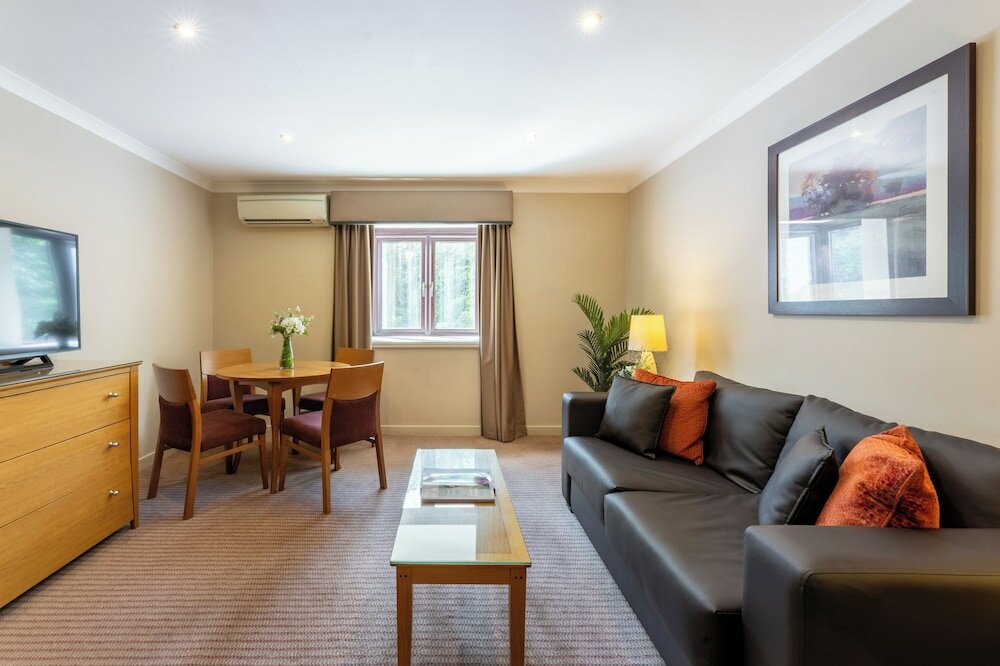Фото Westmead Hotel
