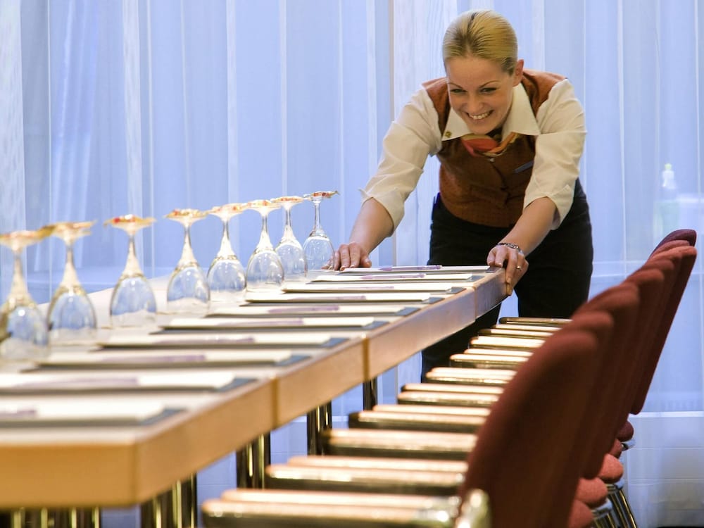 Фото Novotel Karlsruhe City