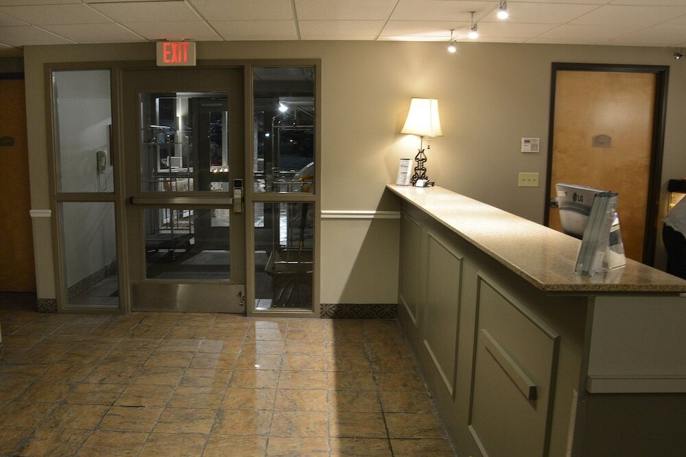 Фото The Madison Inn by Riversage