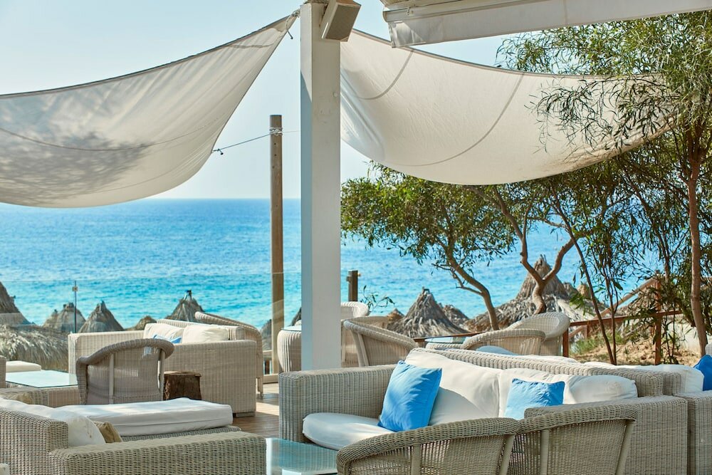 Фото Grecian Bay