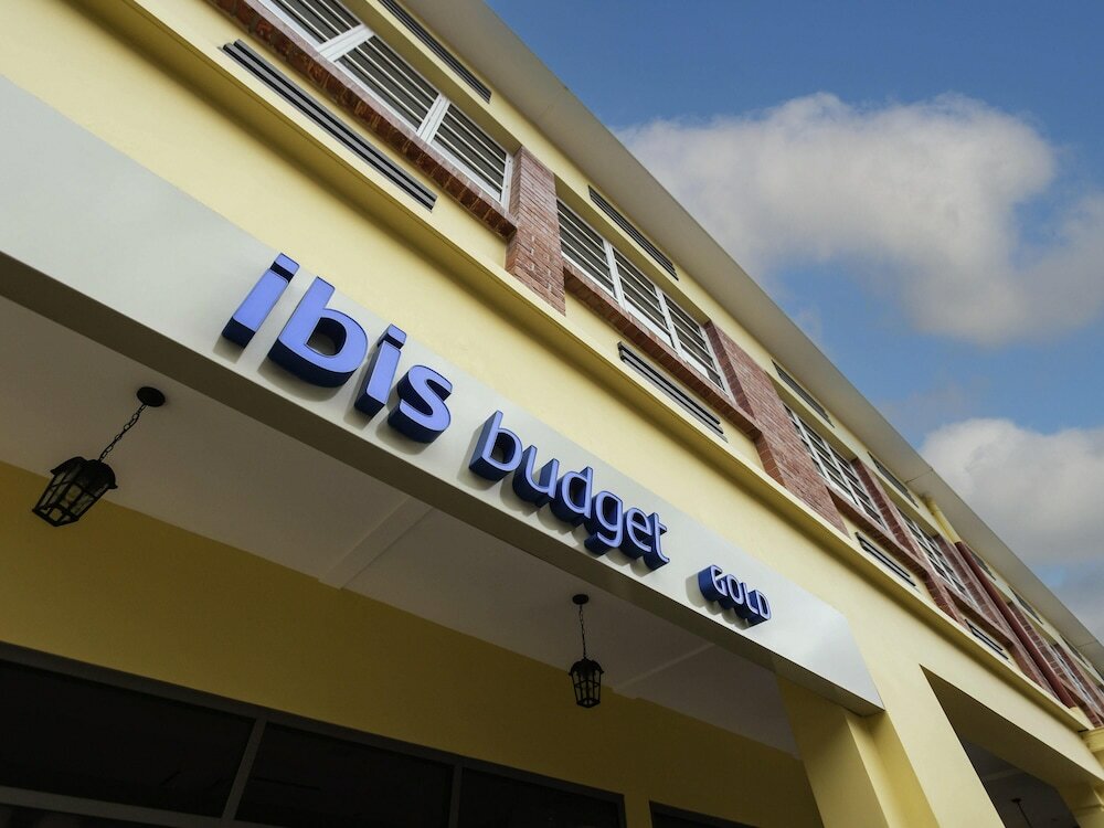 Фото Ibis Budget Singapore Gold