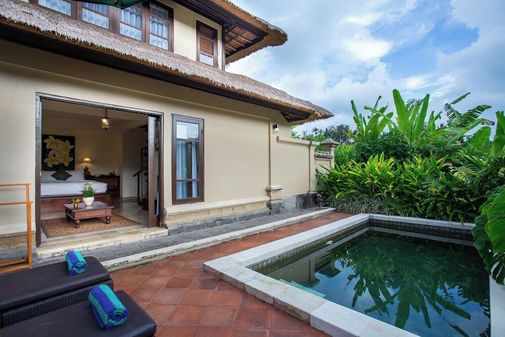 Фото Villa Semana Resort & SPA