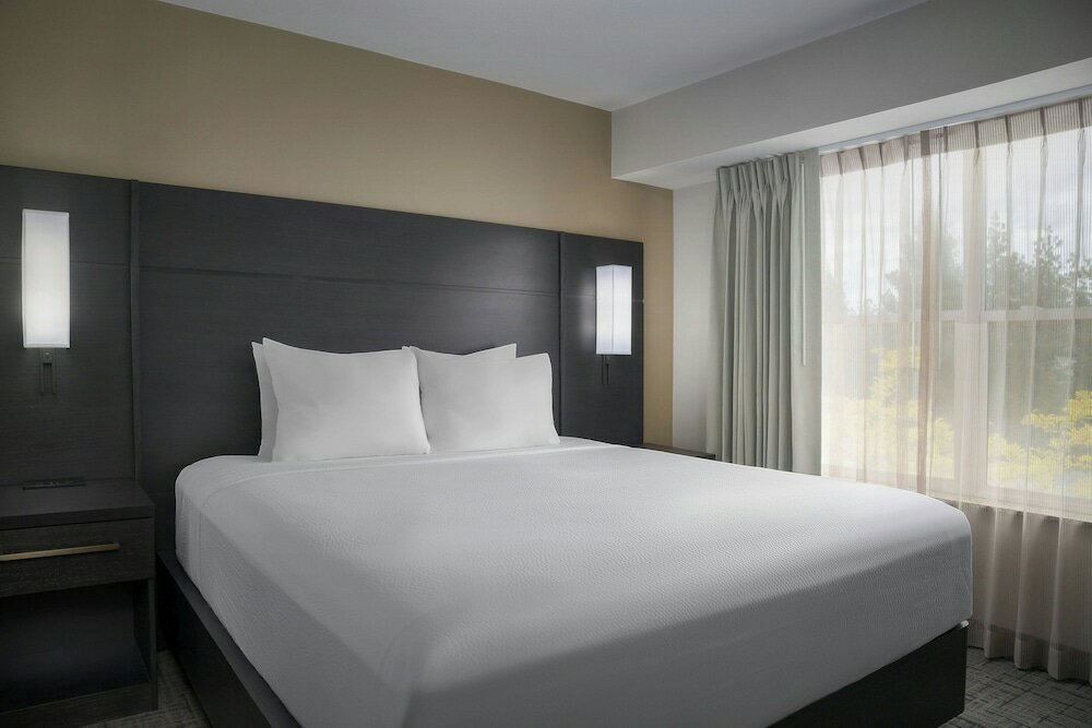 Фото Residence Inn Spokane E Valley