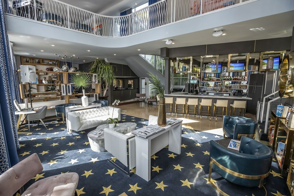 Фото Catalina Hotel & Beach Club