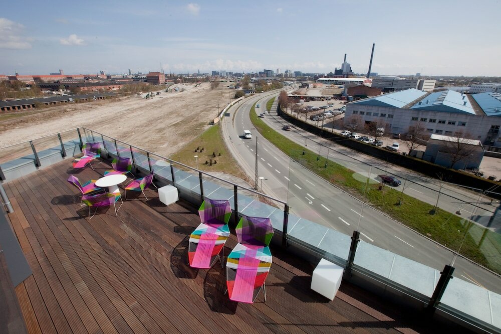 Фото отеля 3