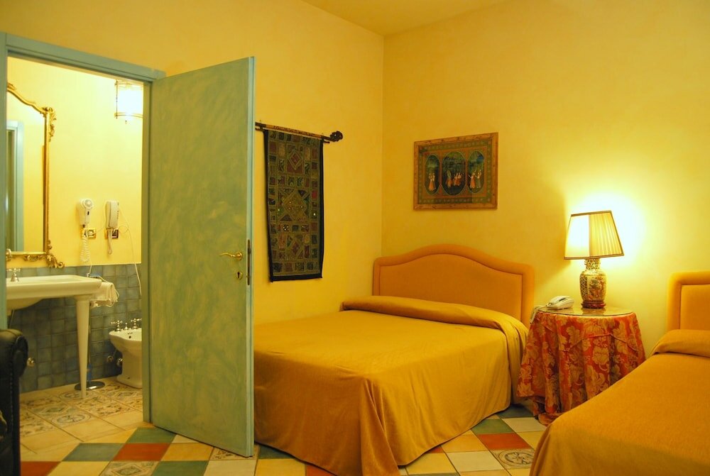 Фото Hotel Il Guercino