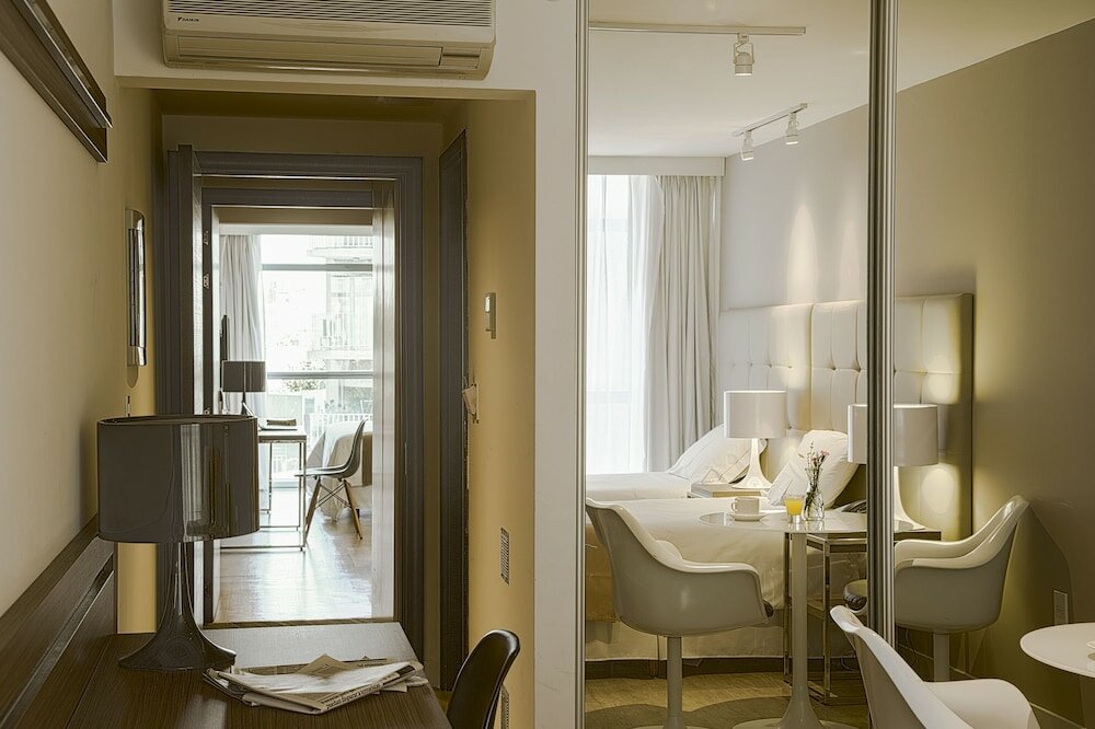 Фото Vivaldi Hotel Loft Punta Carretas