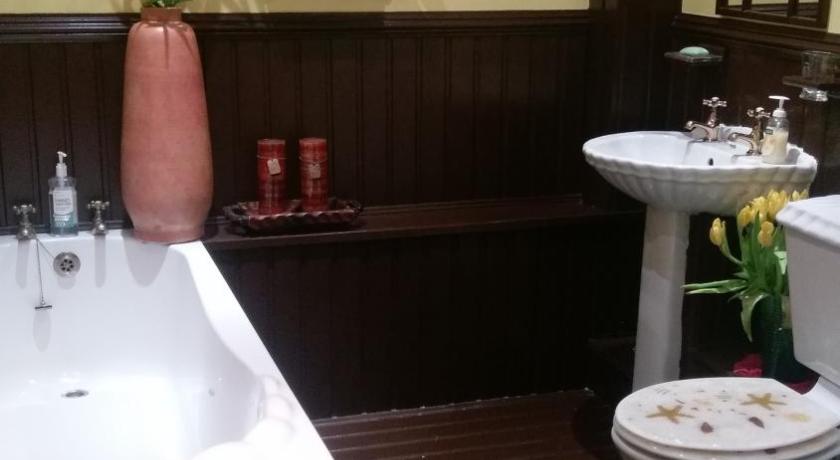 Фото Badjao Bed and Breakfast