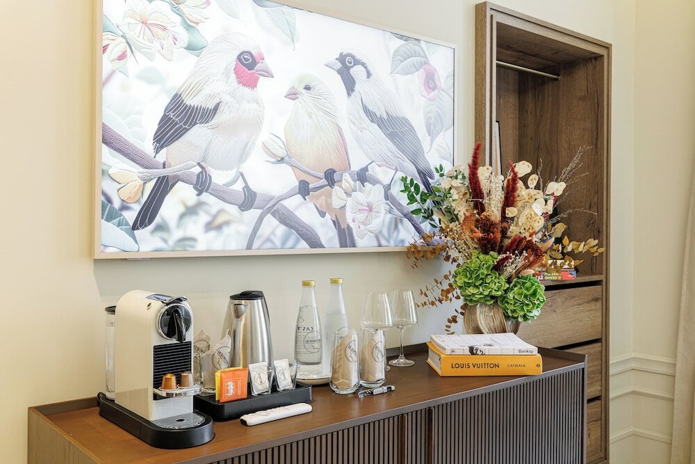 Фото Le Dortoir Boutique Suites