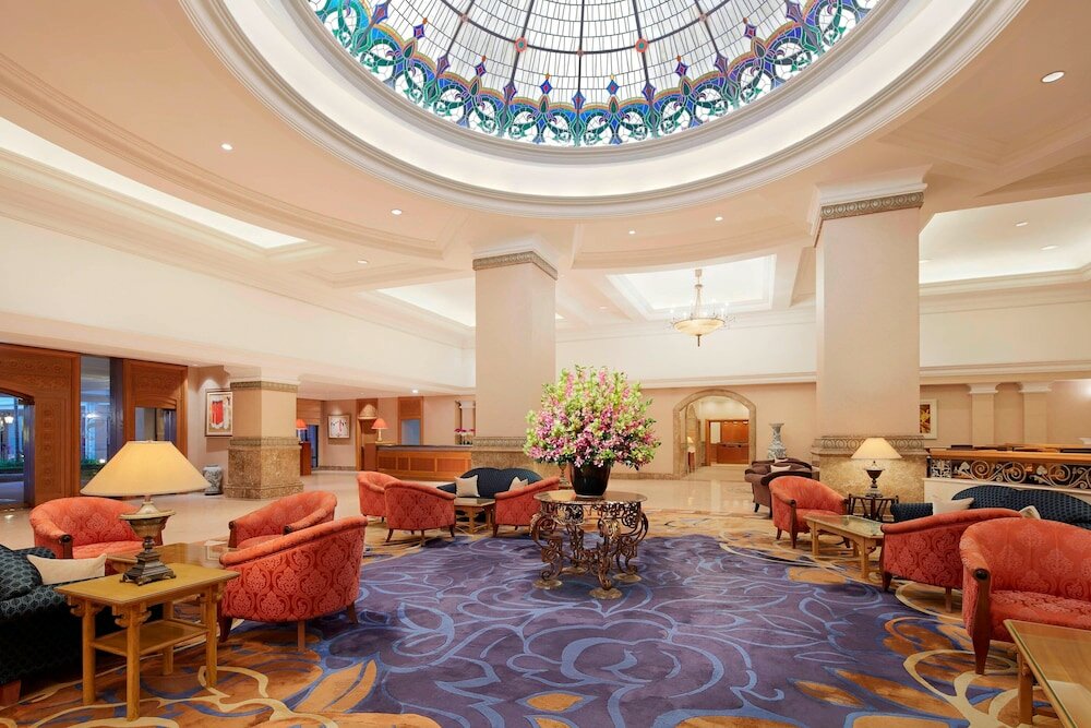 Фото Sheraton Hanoi Hotel