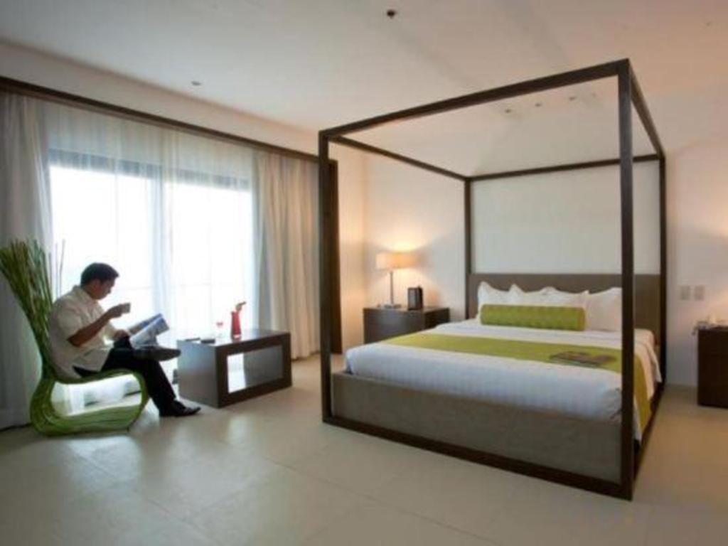 Фото Ciriaco Hotel and Resort