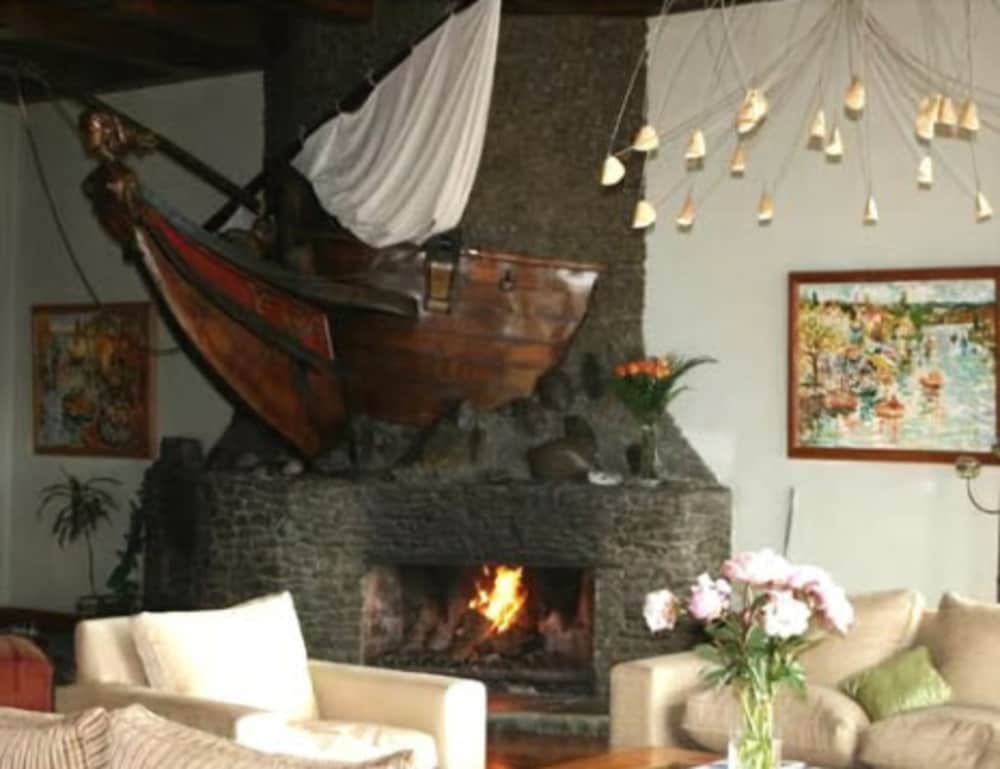 Фото Gran Hotel Vicente Costanera