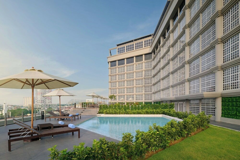 Фото Ac Hotels by Marriott Ipoh