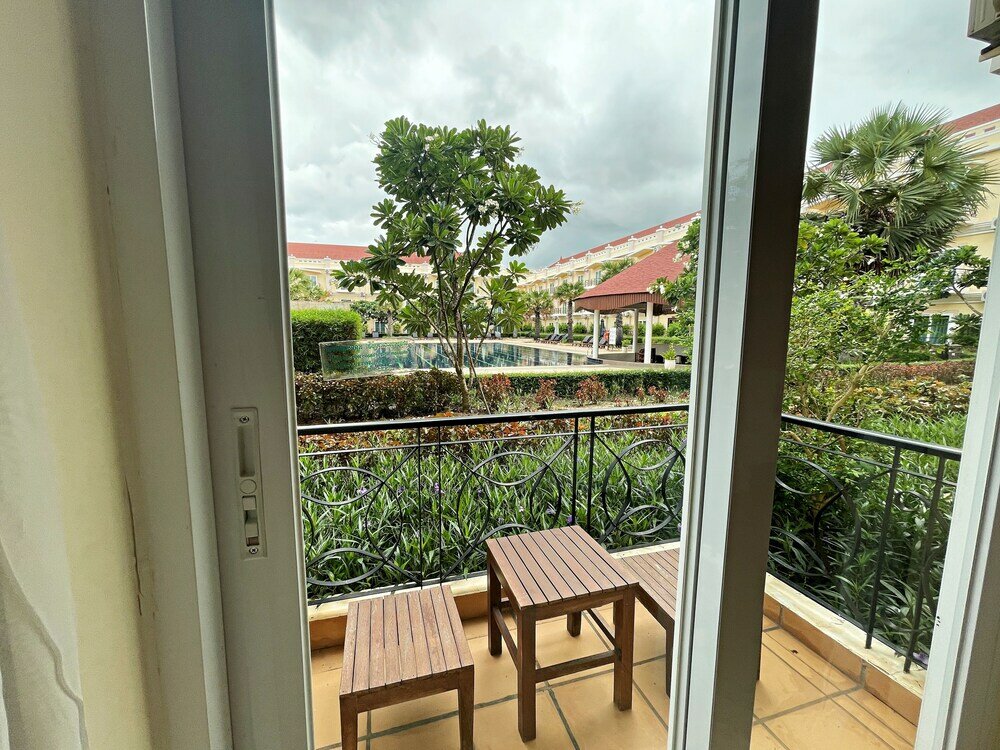 Фото Sokha Palace Siem Reap Hotel