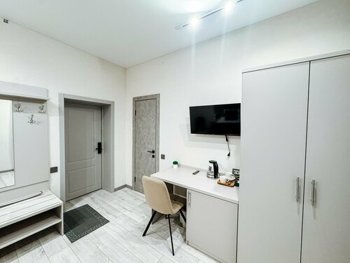 Гостиница Imperial в Сосногорске