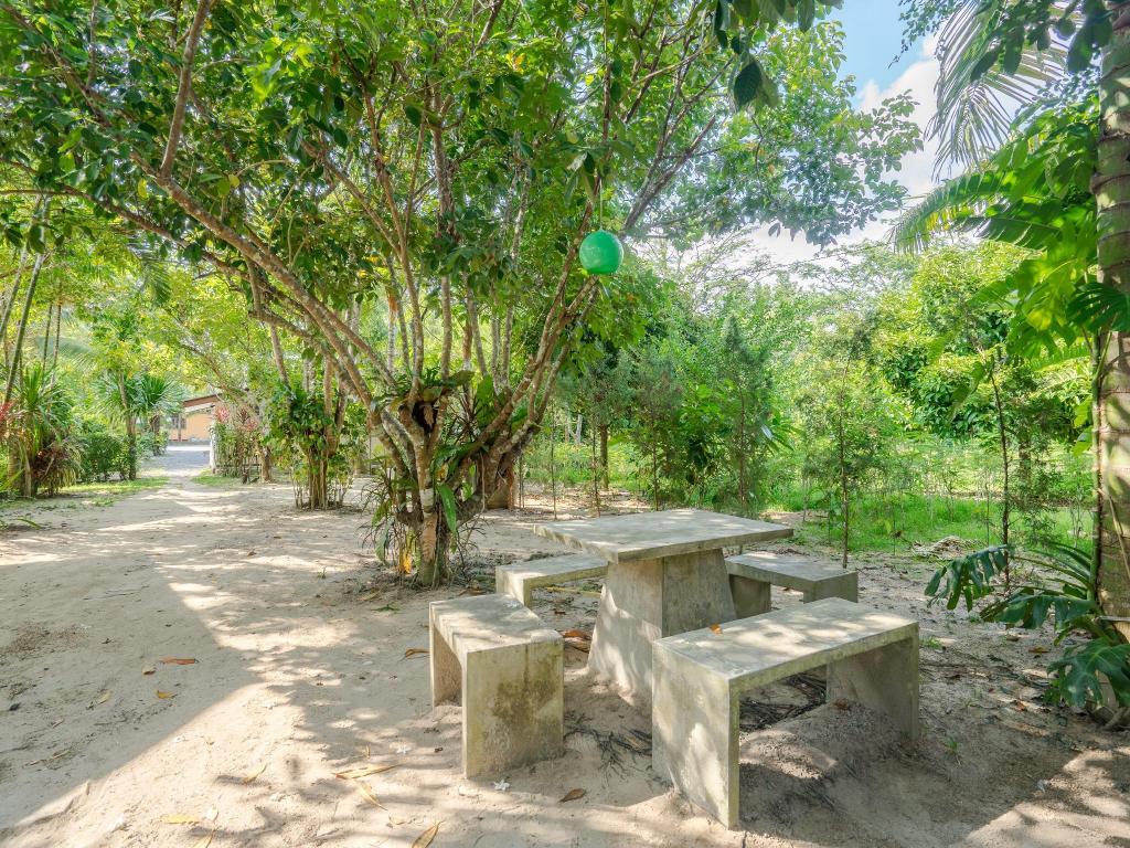 Фото Baan Suan Leela