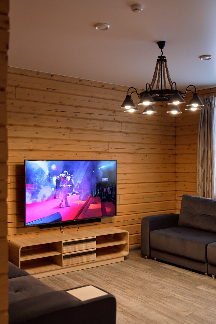 Фото Usadba Gesh