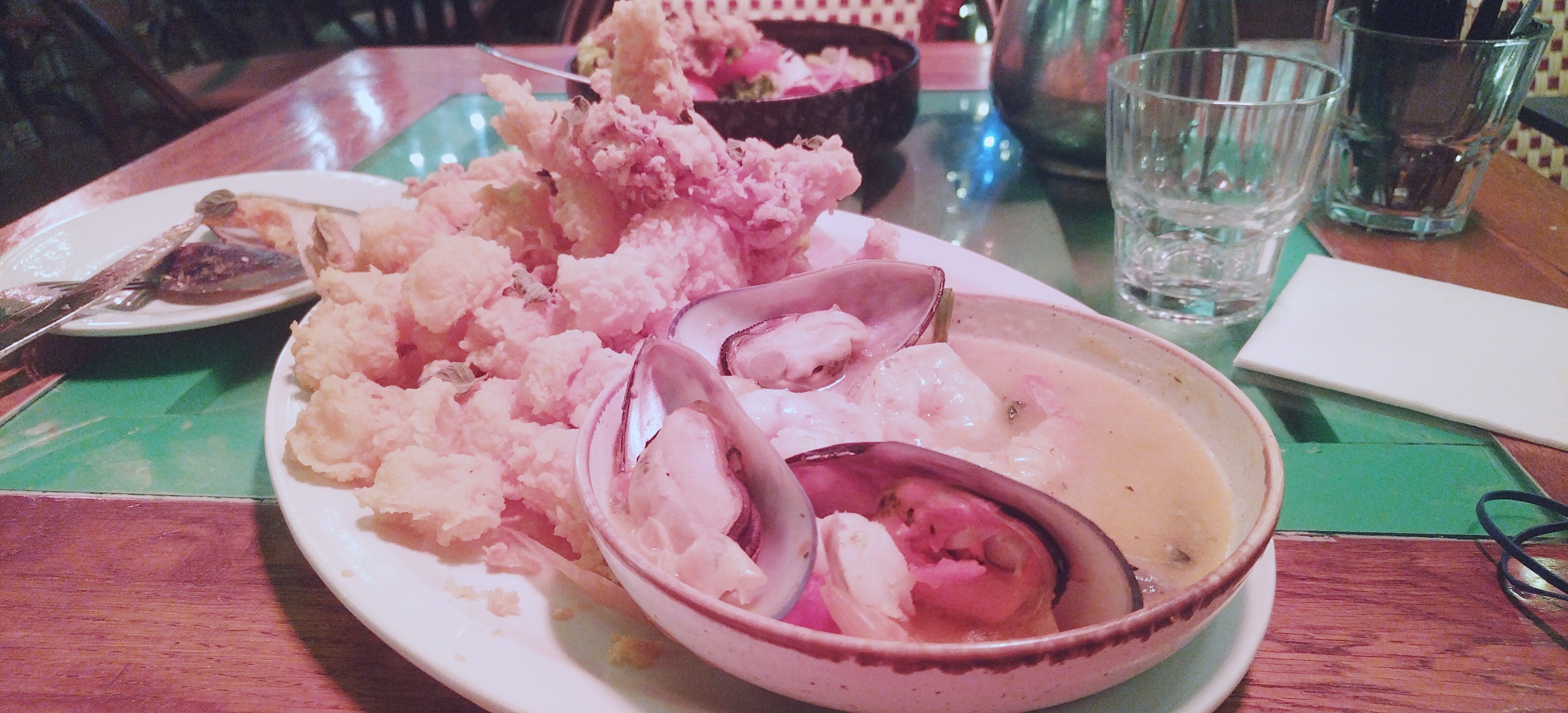 Фото Colony Hotel Haifa